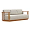 outdoor sofa